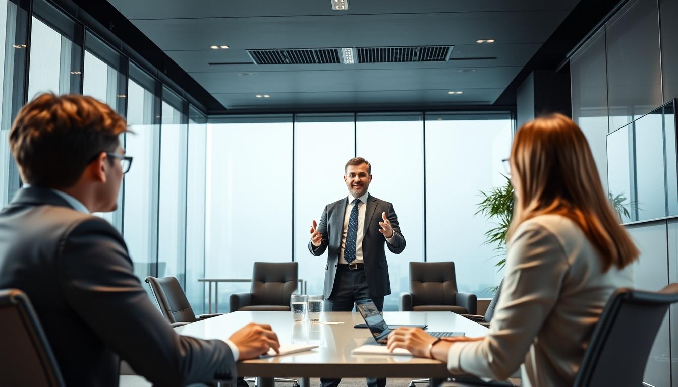 Professional plan visual